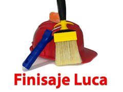 Luca Finisaje - finisaje de interior si exterior